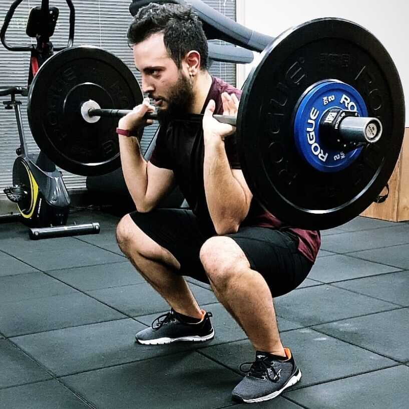 Allenamento Uomo - ProFitness
