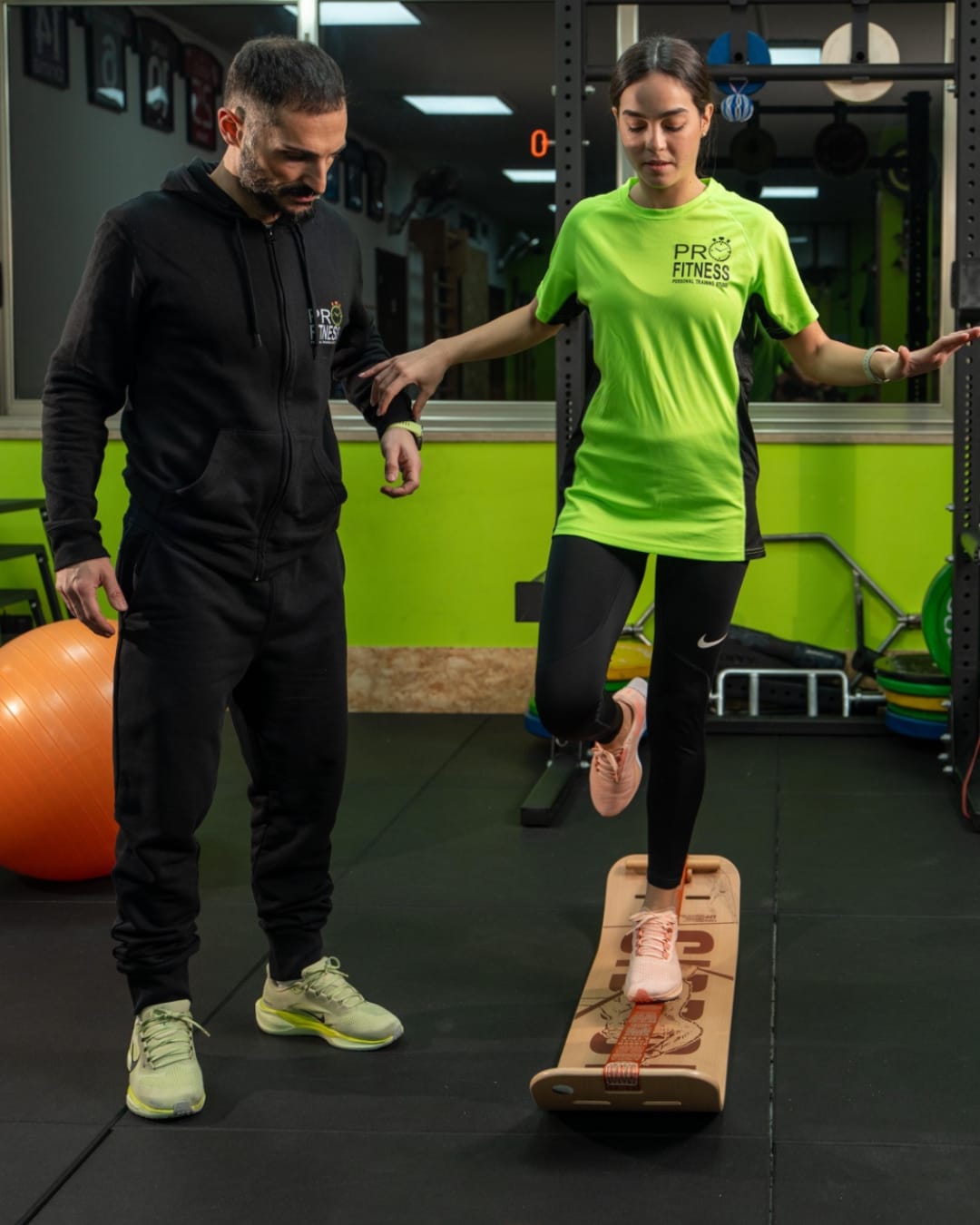 ProFitness Training Studio