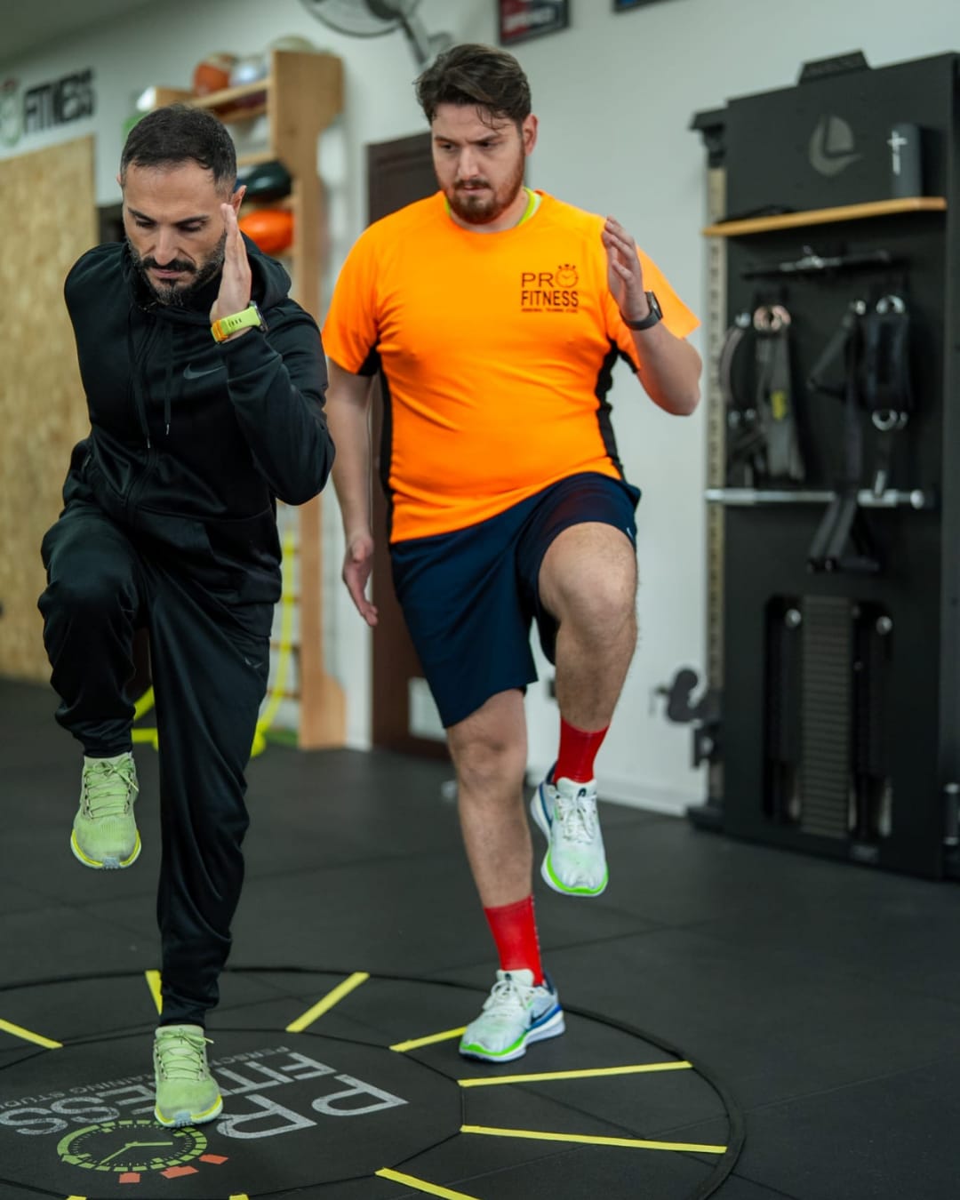 ProFitness Training Studio