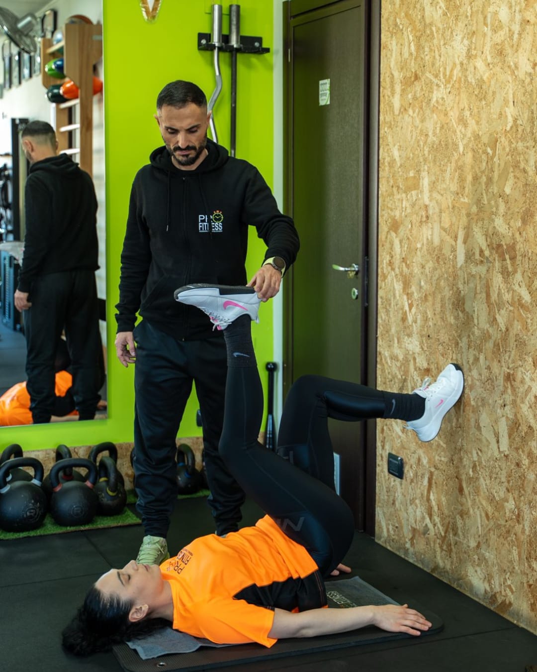 ProFitness Training Studio