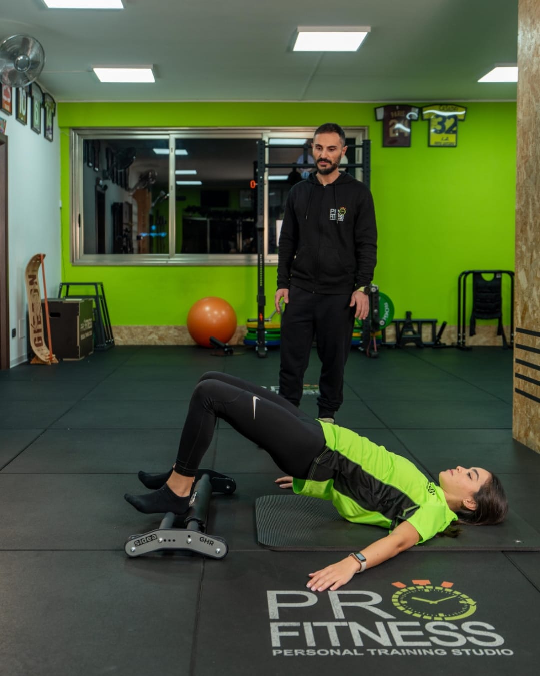 ProFitness Training Studio