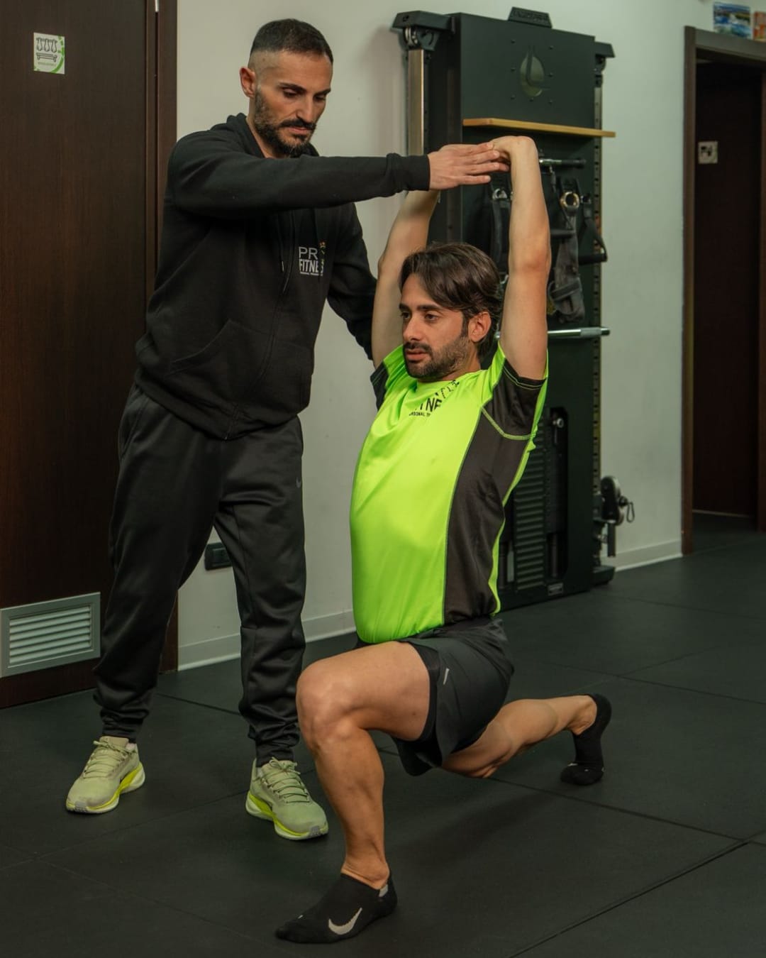 ProFitness Training Studio