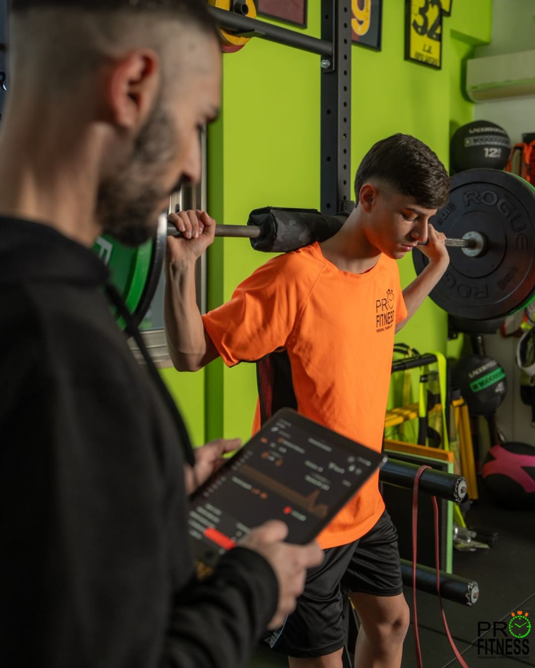 ProFitness Training Studio